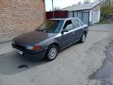 Mazda 323 1994 годаүшін800 000 тг. в Усть-Каменогорск