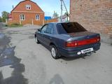 Mazda 323 1994 годаүшін800 000 тг. в Усть-Каменогорск – фото 4