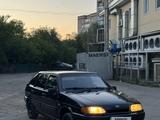 ВАЗ (Lada) 2114 2006 годаүшін1 050 000 тг. в Актобе