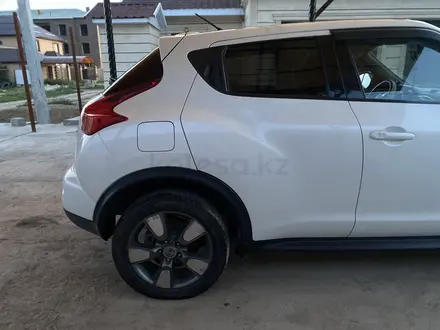 Nissan Juke 2013 года за 6 800 000 тг. в Уральск – фото 6