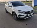 ВАЗ (Lada) Vesta Cross 2023 годаfor7 200 000 тг. в Караганда – фото 9