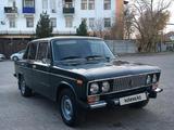 ВАЗ (Lada) 2106 1998 года за 750 000 тг. в Алматы