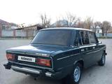 ВАЗ (Lada) 2106 1998 года за 750 000 тг. в Алматы – фото 3