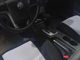 MG 350 2014 годаүшін2 500 000 тг. в Атырау – фото 5