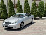 Toyota Windom 2005 годаfor7 800 000 тг. в Алматы – фото 4