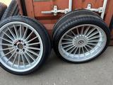 Alpina диски за 2 500 000 тг. в Алматы