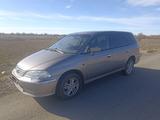 Honda Odyssey 2000 года за 5 000 000 тг. в Талдыкорган