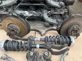 Ходовая часть bmw x5 e70 за 20 000 тг. в Караганда – фото 2