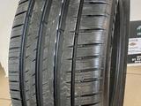 Michelin Pilot Sport 4 SUV 265/45 R21 104W за 300 000 тг. в Кызылорда – фото 3