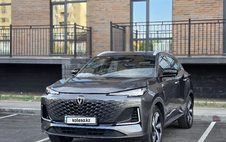 Changan CS55 Plus 2024 годаүшін7 500 000 тг. в Караганда