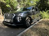 Hyundai Palisade 2020 года за 16 500 000 тг. в Алматы – фото 2