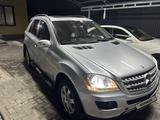 Mercedes-Benz ML 350 2005 годаүшін6 200 000 тг. в Алматы – фото 2