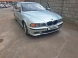 BMW 520 1996 года за 3 000 000 тг. в Павлодар – фото 2