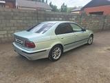 BMW 520 1996 года за 3 000 000 тг. в Павлодар – фото 3