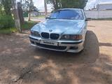 BMW 520 1996 года за 3 000 000 тг. в Павлодар – фото 4
