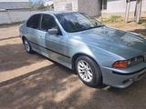 BMW 520 1996 года за 3 000 000 тг. в Павлодар – фото 5