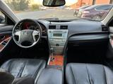 Toyota Camry 2008 годаүшін4 100 000 тг. в Уральск – фото 5