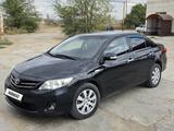 Toyota Corolla 2010 года за 5 300 000 тг. в Актобе