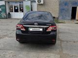 Toyota Corolla 2010 года за 5 300 000 тг. в Актобе – фото 3