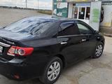 Toyota Corolla 2010 года за 5 300 000 тг. в Актобе – фото 4