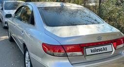 Hyundai Grandeur 2009 года за 4 000 000 тг. в Алматы – фото 4