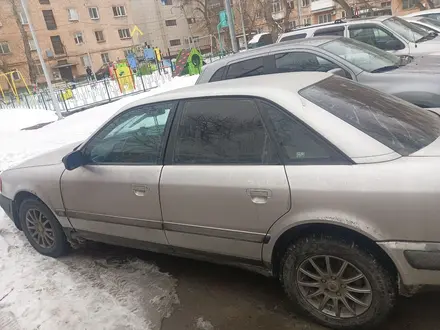 Audi 100 1993 года за 1 300 000 тг. в Павлодар