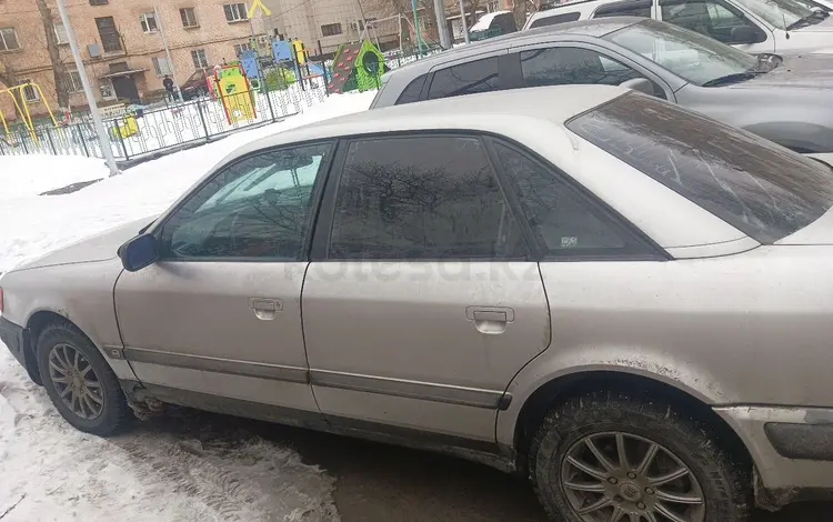 Audi 100 1993 года за 1 300 000 тг. в Павлодар