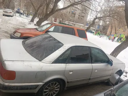 Audi 100 1993 года за 1 300 000 тг. в Павлодар – фото 3