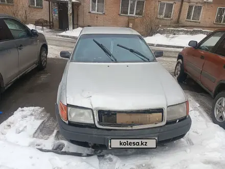 Audi 100 1993 года за 1 300 000 тг. в Павлодар – фото 4