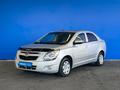 Chevrolet Cobalt 2023 года за 5 660 000 тг. в Шымкент