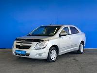 Chevrolet Cobalt 2023 года за 5 660 000 тг. в Шымкент