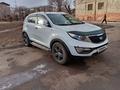 Kia Sportage 2014 года за 8 300 000 тг. в Житикара