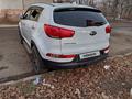 Kia Sportage 2014 года за 8 300 000 тг. в Житикара – фото 3