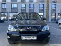 Lexus RX 350 2006 годаүшін9 500 000 тг. в Шымкент