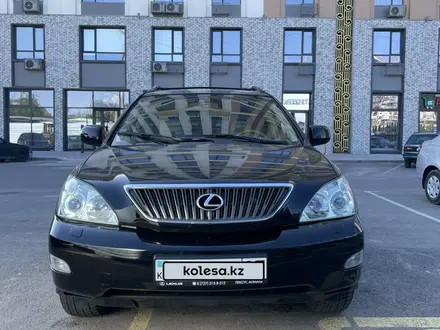 Lexus RX 350 2006 года за 9 500 000 тг. в Шымкент