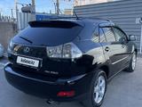 Lexus RX 350 2006 годаүшін9 500 000 тг. в Шымкент – фото 5