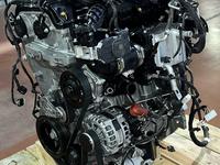 Двигатель Changan UNI-T JL473ZQ2/JL473ZQ5 1.5 турбо за 2 000 000 тг. в Алматы