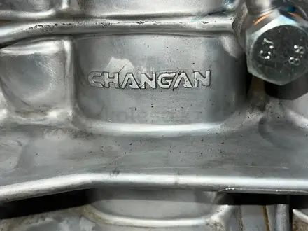 Двигатель Changan UNI-T JL473ZQ2/JL473ZQ5 1.5 турбо за 1 700 000 тг. в Алматы – фото 6