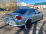 Dodge Stratus 2005 годаүшін2 600 000 тг. в Петропавловск