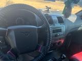 УАЗ Pickup 2013 года за 2 600 000 тг. в Актобе – фото 4