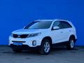 Kia Sorento 2013 годаүшін9 340 000 тг. в Алматы