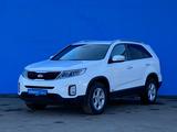 Kia Sorento 2013 годаүшін8 280 000 тг. в Алматы