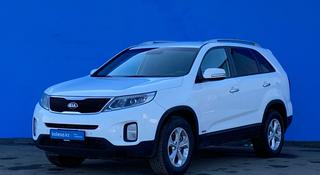 Kia Sorento 2013 годаүшін8 720 000 тг. в Алматы