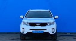 Kia Sorento 2013 года за 9 340 000 тг. в Алматы – фото 2