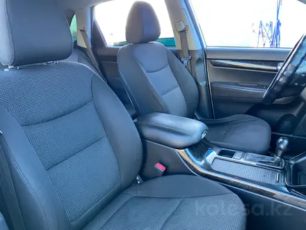 Kia Sorento 2013 года за 9 180 000 тг. в Алматы – фото 9