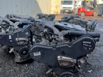 Два 1аз д4 2аз 2.4 мотор матор Камри за 320 000 тг. в Алматы – фото 28