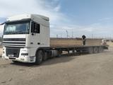DAF  XF 95 2002 годаүшін16 000 000 тг. в Алматы