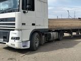 DAF  XF 95 2002 годаүшін16 000 000 тг. в Алматы – фото 2
