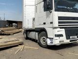 DAF  XF 95 2002 годаүшін16 000 000 тг. в Алматы – фото 3
