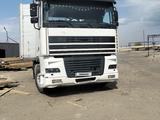 DAF  XF 95 2002 годаүшін16 000 000 тг. в Алматы – фото 4